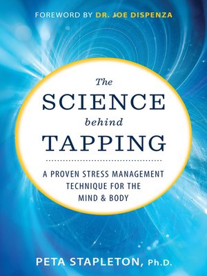 cover image of The Science Behind Tapping